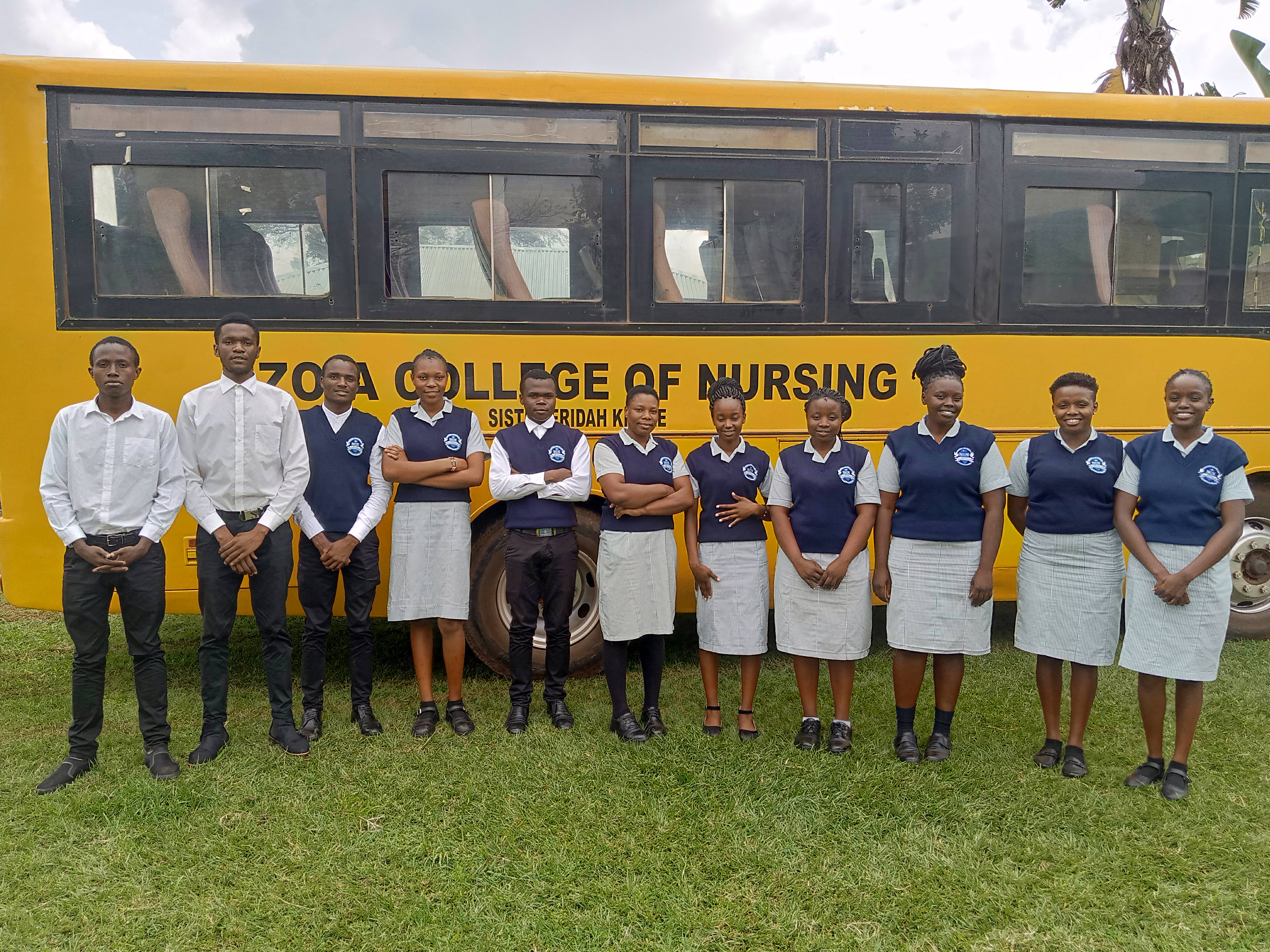 Students